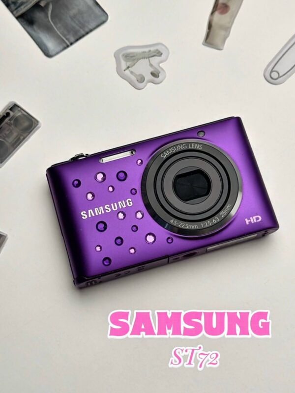 SAMSUNG ST72