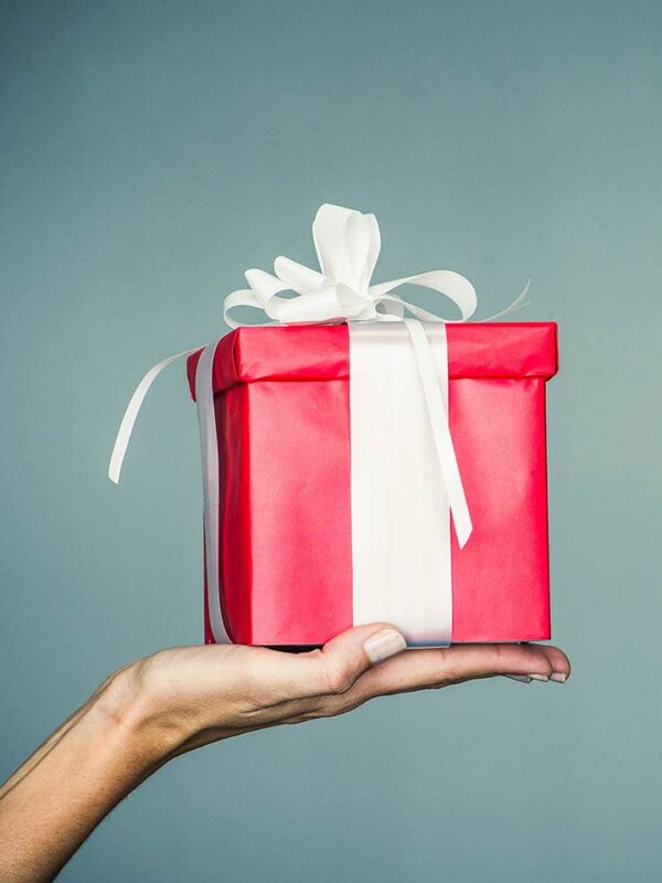 Подарочный сертификат