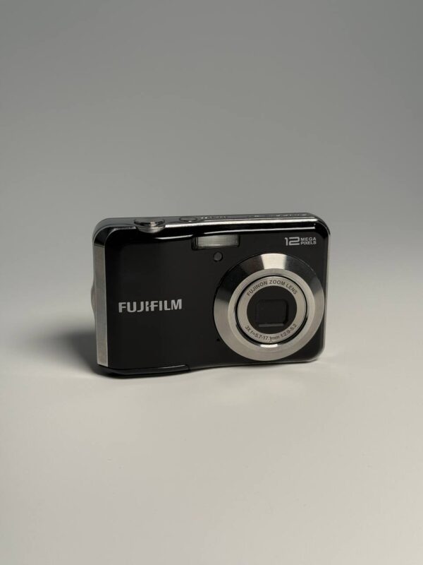 Фотоаппарат Fujifilm FinePix AV100