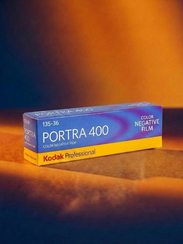 Kodak Porta 400